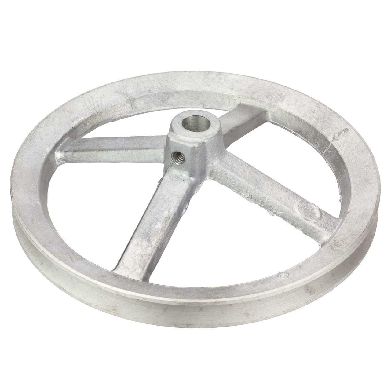 Шків для пральної машини Ауріка,Чайка, Сибір D-148/11мм