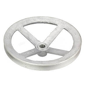 Шків для пральної машини Ауріка,Чайка, Сибір D-148/11мм, фото 3