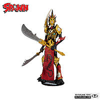 Спаун Мандарин McFarlane Toys Mandarin Spawn