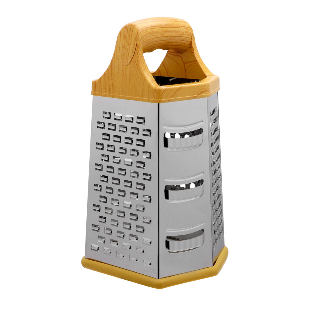 Терка 6 граней велика AQQ359A-S1
