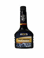 Очисник паливної системи для бензинових двигунів 250 мл, Axxis