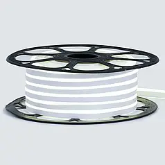 Світлодіодний неон AVT RRO SMD2835 6x12 120шт/м 13W/м IP65 12V 5000К нейтральний 1018080