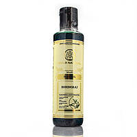 Брингарадж олія, Кхаді/Bhringraj oil, Khadi/210 ml