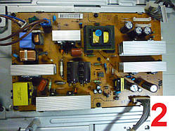 Блоки живлення для LED, LCD і PDP телевізорів LG (частина 2).