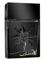 Мужские духи Salvador Dali Black Sun Туалетная вода 50 ml/мл оригинал