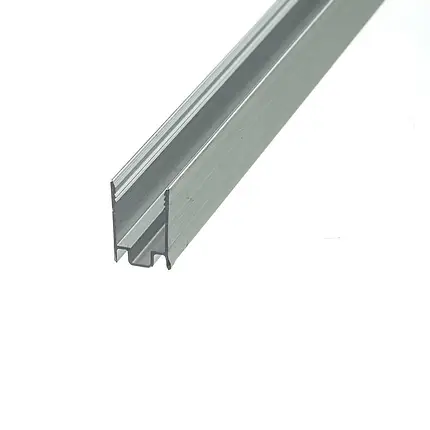 Профіль для LED неону AVT 9x18 (1м) 1017923, фото 2