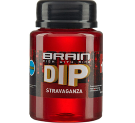 Діп Brain F1 Stravaqanza (полуниця/икра) 100ml