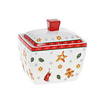 Інший новорічний посуд