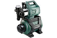 Насосная станция Metabo HWWI 4500/25 INOX (600974000)