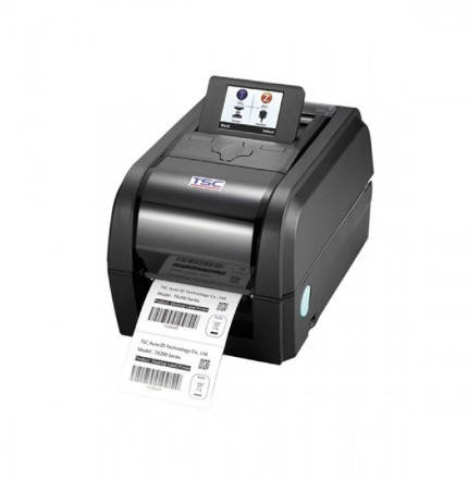 Настільні принтери для друку етикеток