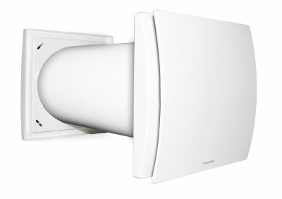 Рекуператор  Aerauliqa QUANTUM HR 100