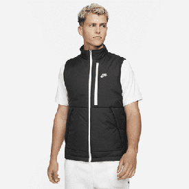 Жилетка чоловік. Nike M Nsw Tf Rpl Legacy Vest (арт. DD6869-010)