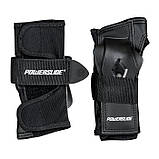 Захист для роликів для дорослих Powerslide Standard Tri-pack, фото 5