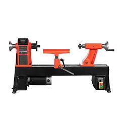 Токарні верстати