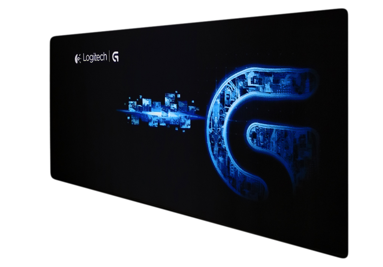 Килимок для мишки ігровий LOGITECH 90х40см