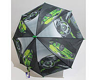 Дитяча парасолька тростина S/L парасолька для дітей механічна Купол 85 см