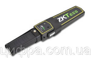 Ручний металодетектор ZKTeco ZK-D100S, фото 1
