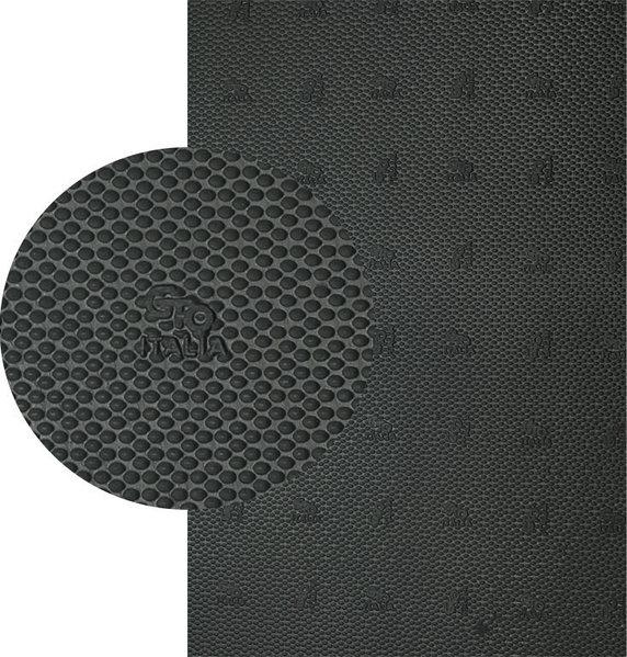 Подметочная гума Bissel 570X380X1.8 мм кол. чорний