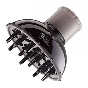 Дифузор для фенів універсальний TICO Professional УНІВЕРСАЛЬНИЙ 100025