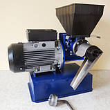 Маслопрес ПШУ-6 - Побутовий Шнековий Універсальний, 6л/год, фото 4