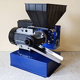 Маслопрес ПШУ-6 - Побутовий Шнековий Універсальний, 6л/год, фото 9