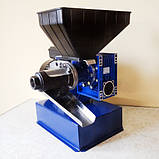 Маслопрес ПШУ-6 - Побутовий Шнековий Універсальний, 6л/год, фото 6