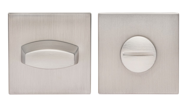 Купить Ручка для Двери Prius Стронг А249 R78 MSN Матовый Никель (Китай ...