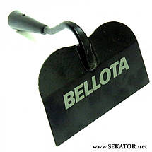 Сапка прямокутна з держаком Bellota / Беллота 3081 CM, 153 мм (Іспанія), фото 3