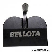 Сапка прямокутна з держаком Bellota / Беллота 3081 CM, 153 мм (Іспанія), фото 3