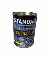 Мастило солідол Ж/Б 1 л. DK