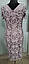 Плаття жіноче ошатне Maria Magdalena-3778, фото 3