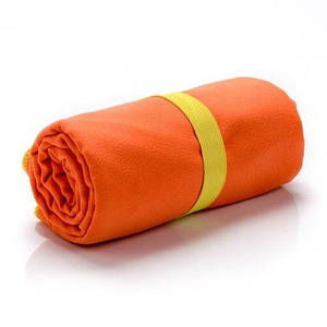 Швидковисихаючий рушник Meteor Towel L (original) з мікрофібри 80х130 см