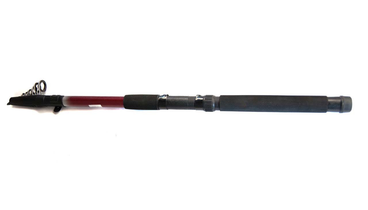 Телескопічне вудлище Knight 2,10 40-80g