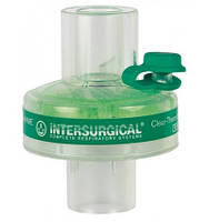 Фильтр дыхательный тепловлагообменный Intersurgical Clear-Therm Mini детский