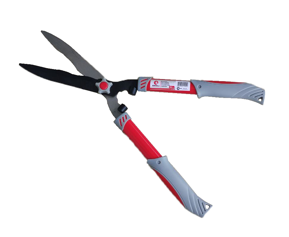 Ножиці садові 584 мм INTERTOOL FT-1102