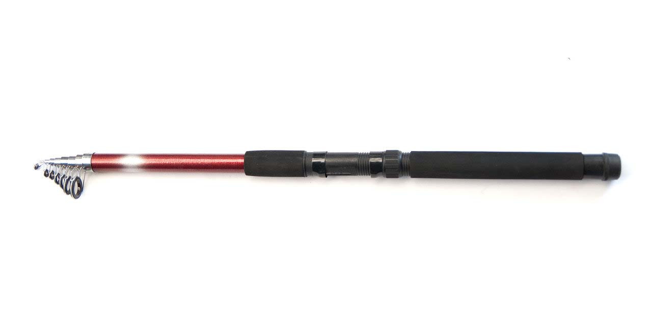 Телескопічне вудлище Knight 2,70 40-80g.