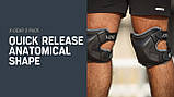 Захист для роликів для дорослих Rollerblade X-Gear, фото 4