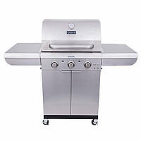 Инфракрасный Газовый гриль Saber Select 3-Burner Gas Grill - R42SC0321