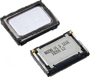 Дзвінок — поліфонічний динамік (Buzzer) для Nokia 3.1 Dual Sim (TA-1063, TA-1057), оригінал