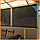 Москітна сітка 1.2х30 м  (сіра) в рулонах для вікон та дверей, фото 8