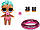 L.O.L. Surprise! Ігровий набір з лялькою серії Color Change - Сюрприз 576327C3BULK, фото 5