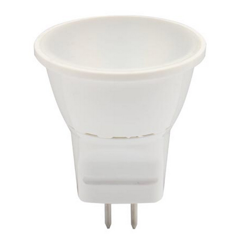 Світлодіодна лампа LB-271 MR11 G5.3 230 V 3 W 240 Lm 4000 K