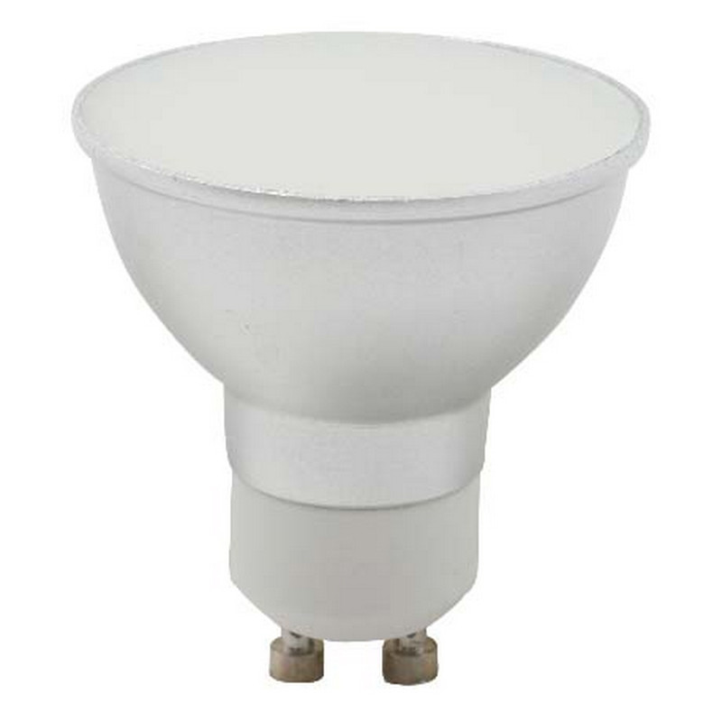 Світлодіодна лампа LB-261 GU10 230 V 4.8 W 420 Lm 6400 K