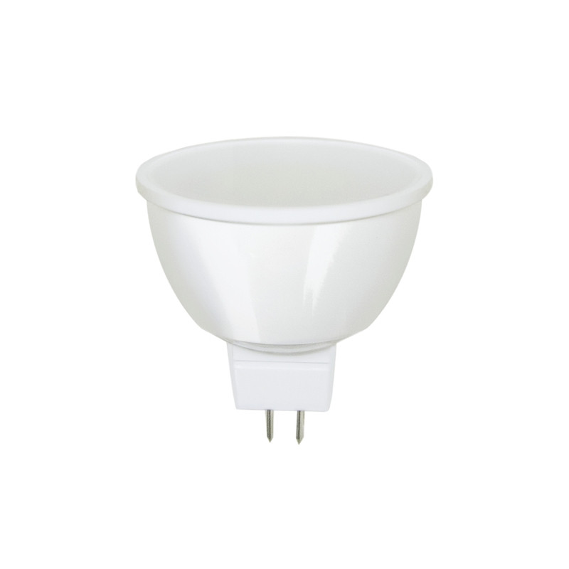 Світлодіодна лампа LB-96 MR16 G5.3 230 V 7 W 16 LEDS