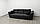 Розкладний диван "Нева" від Шик-Галичина, фото 5