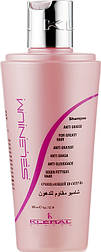 Шампунь для жирного волосся Kleral System Anti-Greasy Hair Shampoo