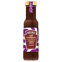 Соус с вяленными помидорами и жаренным чесноком Heinz 265мг Испания