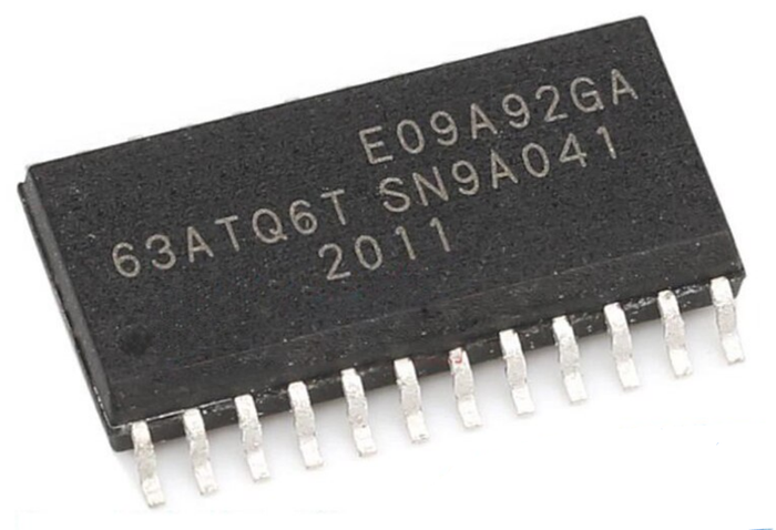 Микросхема EO9A92GA SOP-24 Для Принтера Epson 1410 L1800 (ID.