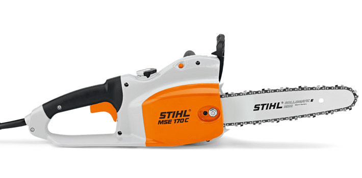 Електропила Stihl MSE 170 C-Q (12092000069)