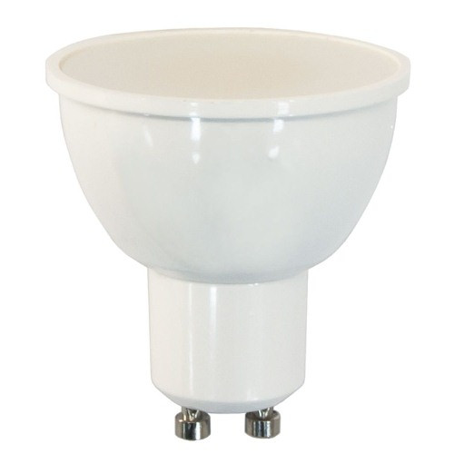 Світлодіодна лампа LB-96 MRG GU10 230 V 5 W 10 LEDS